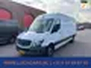 Mercedes-Benz Sprinter 316 2.2 CDI 432 HD CRUISE TREKHAAK NIEUWE APK!