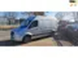 Mercedes-Benz Sprinter 316 2.2 CDI L2H1 EURO VI-D Automaat