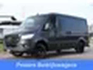 Mercedes-Benz Sprinter 316 2.2 CDI L2H1 PB Edition Adaptieve Cruise, 3500KG Trekhaak, Carplay, 164PK