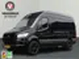 Mercedes-Benz Sprinter 316 2.2 CDI L2H2 EURO VI-D Automaat 163pk Trekhaak Camera