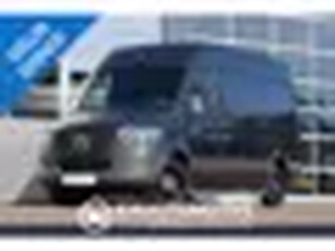 Mercedes-Benz Sprinter 316 2.2 CDI L2H2 MARGE!/ AUT/ 360/ LED/ STAND/ MBUX/ CRUISE/ CLIMA