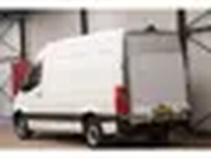 Mercedes-Benz Sprinter 316 2.2 CDI L2H2 MET LAADKLEP LAADLIFT