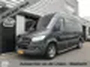 Mercedes-Benz Sprinter 316 Automaat 2.2 CDI L2H1 EURO VI-D Navi