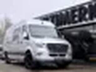 Mercedes-Benz Sprinter 316 AUTOMAAT CDI MARGE/BTW VRIJ L3H2 EURO VI-D