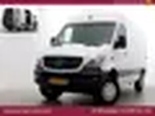 Mercedes-Benz Sprinter 316 CDI 163pk E6 4X4 ZG1 L2H2 Airco/Xenon/Inrichting 10-2016