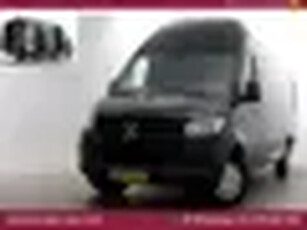 Mercedes-Benz Sprinter 316 CDI 163pk E6 7G Automaat L3H3 Airco/Navi/360° Camera 07-2019