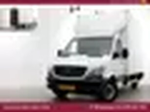 Mercedes-Benz Sprinter 316 CDI 163pk E6 7G Automaat XXL Bakwagen met laadklep Extra Hoog 240cm 10-20