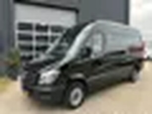 Mercedes-Benz Sprinter 316 CDI 366 L2 H2 Airco Automaat