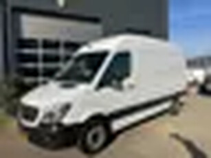 Mercedes-Benz Sprinter 316 CDI 366 L2 H2 Automaat