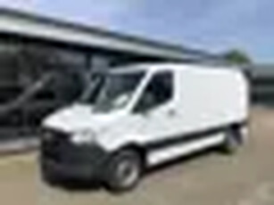 Mercedes-Benz Sprinter 316 CDI 366 RWD L2/H1 EURO6 163PK NAVCRUISE CONTROLPDC V+ACAMERAGEVEERDE