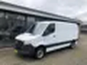 Mercedes-Benz Sprinter 316 CDI 366 RWD L2/H1 EURO6 163PK TREKHAAK CAMERA AIRCO TEL LEDER 3