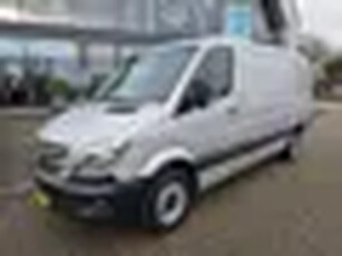 Mercedes-Benz Sprinter 316 CDI L2-H1 Automaat * Airco * Camera * NAVI * Euro 6 * NAP * LED Koplampen