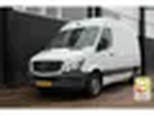 Mercedes-Benz Sprinter 316 CDI L2H2 - Airco - Cruise - Trekhaak - € 12.900,- Excl.