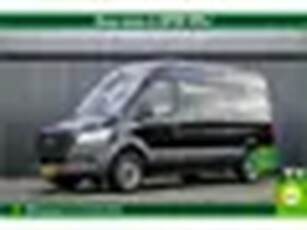 Mercedes-Benz Sprinter 316 CDI L2H2 Automaat Euro 6 3.5T Trekgewicht MBUX Cruise Camera