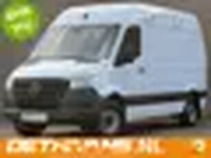 Mercedes-Benz Sprinter 316CDI 164PK L2H2 7G-Tronic / Cruisecontrol / M-Bux / Euro6