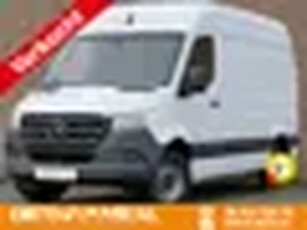 Mercedes-Benz Sprinter 316CDI 164PK L2H2 7G-Tronic / Trekhaak 3.500kg / M-Bux