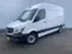 Mercedes-Benz Sprinter 316CDI L2H2 Automaat Airco 3 Zits Camera Trekhaak 3500 kg & Opstap Euro 6 EXP