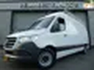 Mercedes-Benz Sprinter 316cdi L3H2 163pk, Automaat, Camera, Navigatie, Trekhaak.