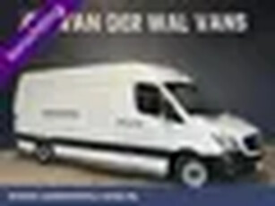 Mercedes-Benz Sprinter 316NGT Automaat L3H2 *Post NL inrichting* Euro6 Camera Schappen sidebars, 2