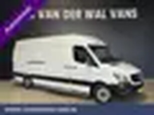 Mercedes-Benz Sprinter 316NGT Automaat L3H2 *Post NL inrichting* Euro6 Camera sidebars, 270 graden a