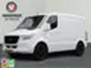 Mercedes-Benz Sprinter 317 1.9 CDI L1H1 RWD 360° Camera Trekhaak Cruise Control!