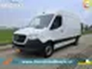 Mercedes-Benz Sprinter 317 1.9 CDI L2 H2 RWD - AUTOMAAT - 170 Pk - Euro 6 - MBUX - ParkeerCamera - S