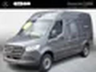 Mercedes-Benz Sprinter 317 1.9 CDI L2 Pro HD bpm-vrij kopen in 2024