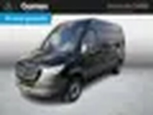 Mercedes-Benz Sprinter 317 1.9 CDI L2 Pro HD Sprinter BPM-vrij kopen in 2025