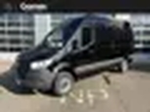 Mercedes-Benz Sprinter 317 1.9 CDI L2 Pro HD Sprinter BPM-vrij kopen in 2025