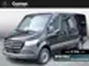 Mercedes-Benz Sprinter 317 1.9 CDI L2 Pro Sprinter BPM-vrij kopen in 2025