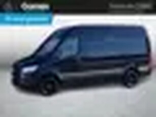 Mercedes-Benz Sprinter 317 1.9 CDI L2H2 DC Dubbele Cabine