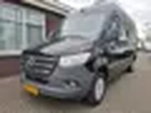 Mercedes-Benz Sprinter 317 1.9 CDI L2H2 RWD