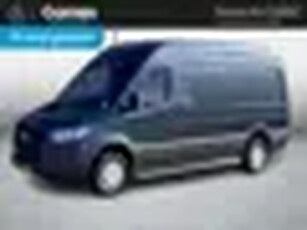 Mercedes-Benz Sprinter 317 1.9 CDI L2H2 RWD