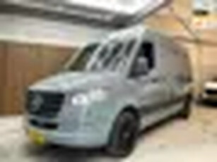 Mercedes-Benz Sprinter 317 1.9 CDI L2H2 RWD Automaat 3500kg trekgewicht.