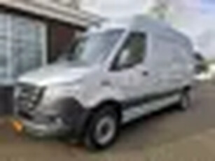 Mercedes-Benz Sprinter 317 1.9 CDI L2H2 RWD