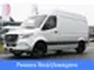 Mercedes-Benz Sprinter 317 1.9 CDI L2H2 RWD PB Edition Camera, Cruise, Carplay, LED, 170PK, Automaat