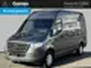 Mercedes-Benz Sprinter 317 1.9 CDI L2H2 RWD Sprinter BPM-vrij kopen in 2025