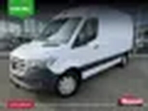 Mercedes-Benz Sprinter 317 1.9 CDI L2H2 Select 9G-Tronic Automaat BPM VRIJ