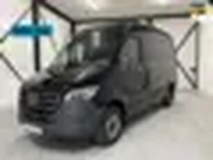 Mercedes-Benz SPRINTER 317 1.9 CDI L2H2 Select HD 170 Pk Automaat BPM-Vrij Fabrieksgarantie tot 04-1