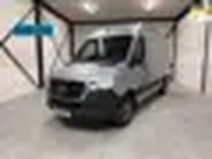 Mercedes-Benz SPRINTER 317 1.9 CDI L2H2 Select HD 170 Pk Automaat BPM-Vrij, Fabrieksgarantie tot 04-