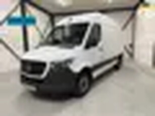 Mercedes-Benz SPRINTER 317 1.9 CDI L2H2 Select HD 170 Pk Automaat BPM-Vrij Fabrieksgarantie tot 14-1