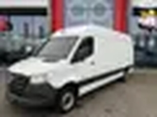 Mercedes-Benz Sprinter 317 1.9 CDI L3H2 RWD Functional