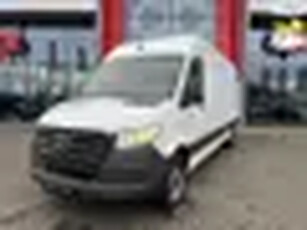 Mercedes-Benz Sprinter 317 1.9 CDI L3H2 RWD Functional