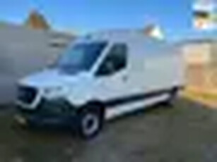 Mercedes-Benz Sprinter 317 1.9 CDI L3H3 RWD-CAMERA-3 STOELEN-170PK-58000KM