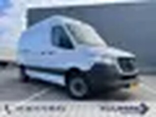 Mercedes-Benz Sprinter 317 1.9 CDI Select HD / Koel voorbereiding / L2 H2