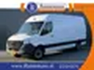 Mercedes-Benz Sprinter 317 CDI 170 PK / L3H2 / MBUX / **NETTE BUS** / AIRCO / CRUISE / CAMERA / PDC