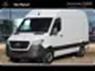 Mercedes-Benz Sprinter 317 CDI L2H2 AIRCO/NAVI/CAMERA/3.500KG AHW Certified