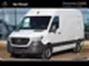 Mercedes-Benz Sprinter 317 CDI L2H2 AIRCO/NAVI/CAMERA/3.500KG AHW Certified