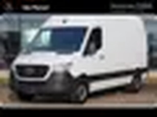 Mercedes-Benz Sprinter 317 CDI L2H2 AIRCO/NAVI/CAMERA/3.500KG AHW Certified