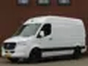 Mercedes-Benz Sprinter 317 CDI L2H2 Camera/Cruise control/Airco